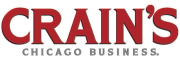 crain's chicago business logo