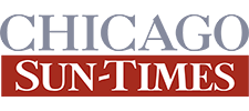 chicago sun times logo