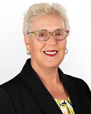 Maria Aprile Sawczuk