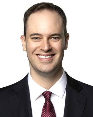 Daniel J. Robinson